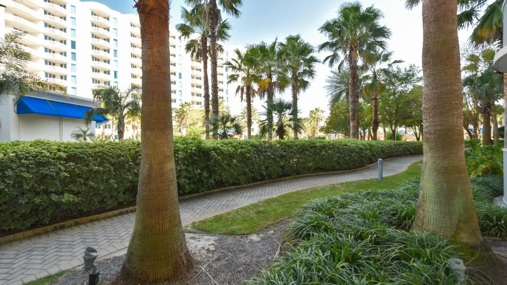 The Palms Of Destin 2103 Junior Apartment United States