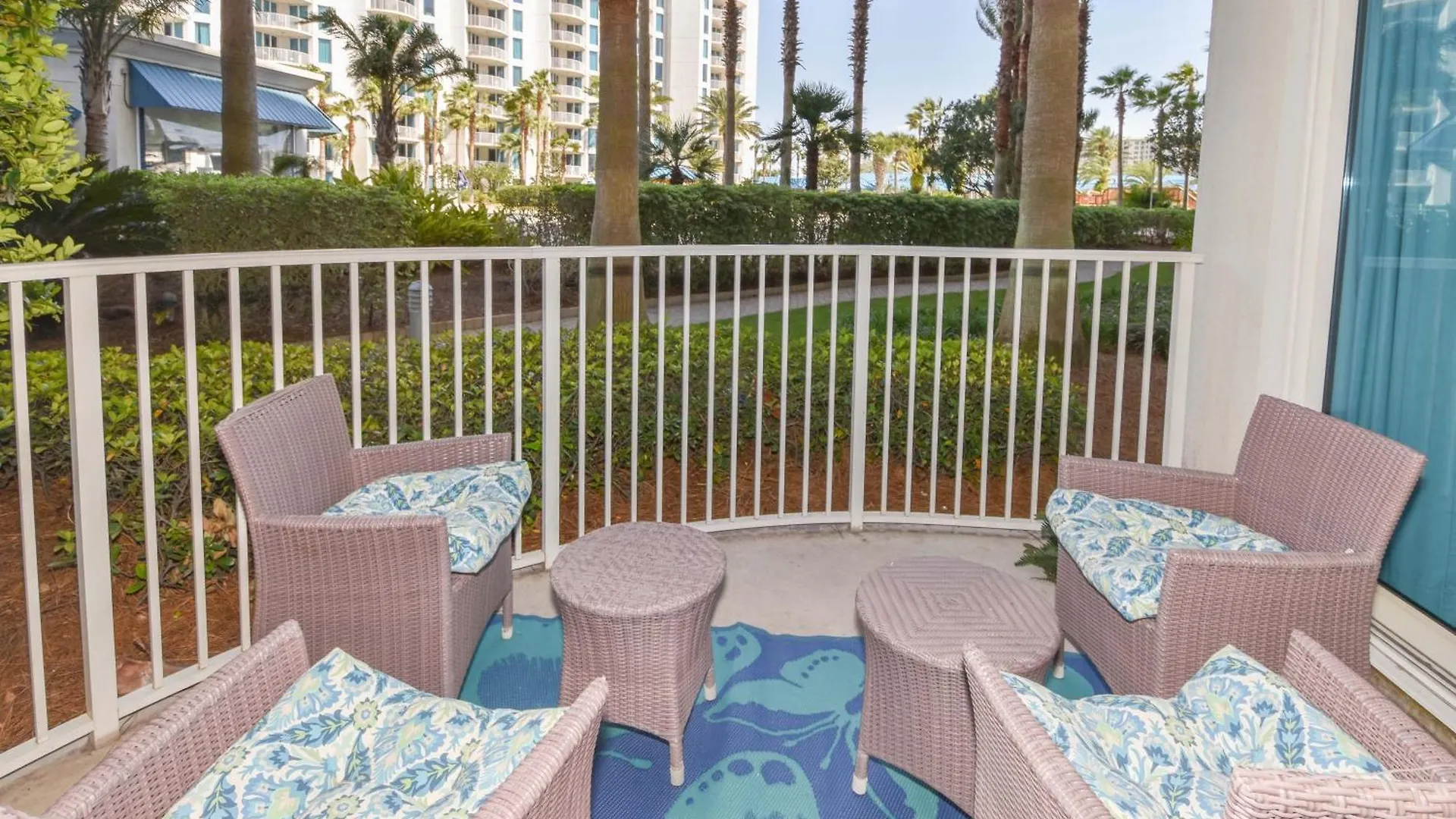 The Palms Of Destin 2103 Junior Apartment