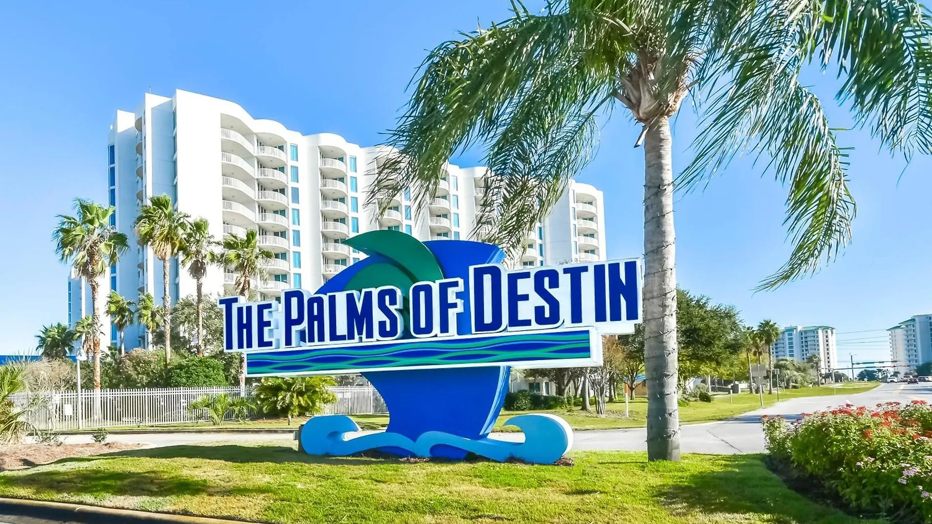 The Palms Of Destin 2103 Junior Διαμέρισμα