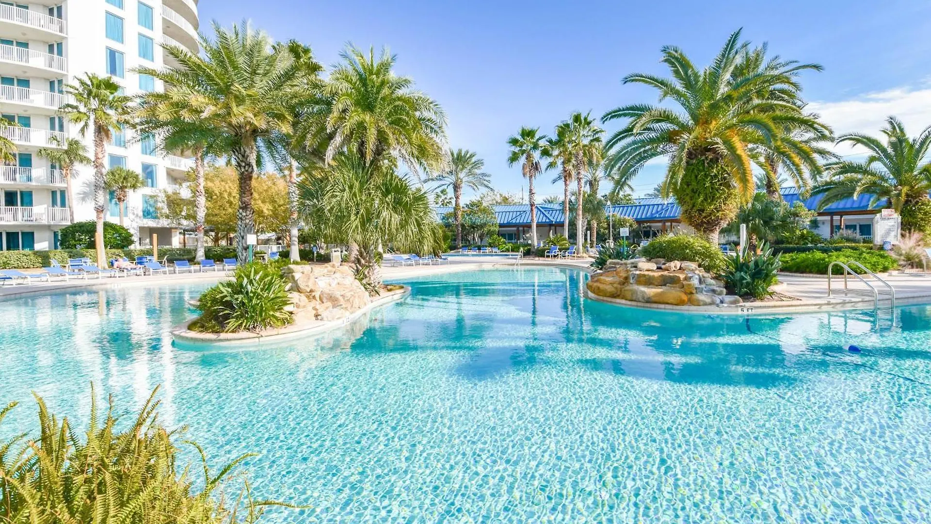 The Palms Of Destin 2103 Junior Διαμέρισμα