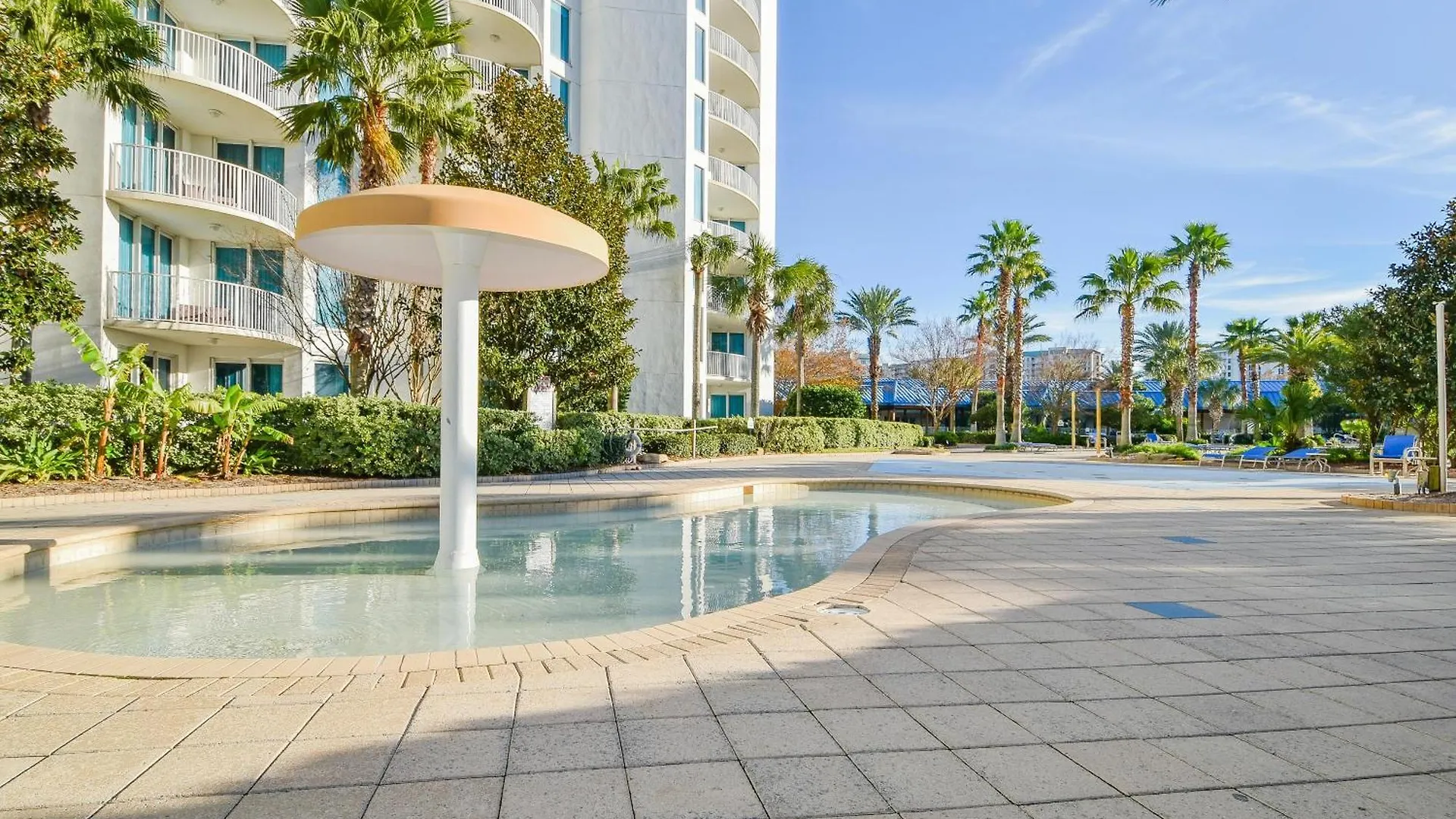 The Palms Of Destin 2103 Junior Διαμέρισμα Ηνωμένες Πολιτείες της Αμερικής
